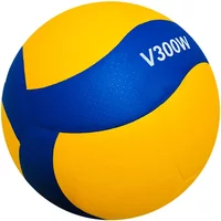 New Style High Quality Volleyball V200W/V300W,Competition Professional Game Volleyball 5 Indoor Volleyball Training Equipment