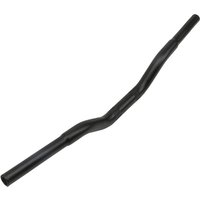 AliExpress NONE Aluminum Alloy 19mm/22mm Motorcycle Handle Bar For ATV Mini Apollo Pit Dirt Bike Mini Bike Road Bike 545mm Length Faucet Handle