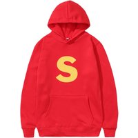 Alvin and The Chipmunks Hoodies For Men Women Fashion Creative Movie Same Style Cosplay Clothing Autumn Winter Loose Casual Tops