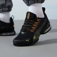 2026 New Puma Mid Running Shoes 7 24 Daily Sports Sneakers 379602-01