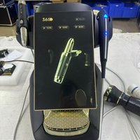 Portable 360 Max Hiifu Rf 3-in-1 Lift Facial Lift Body Lift Skin Firming Anti-aging Skin Rejuvenation Firming Machine Salon
