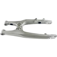 Aluminum Alloy Motorcycle Swing Arm Dirt Bike Rear Flat Fork Suspension for Universal Retrofit/Upgrade-New 6-Month Warranty High