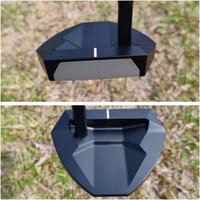 NEW L-B OZ1i HS golf putter Zero Torque Balanced Clubs Graphite Shaft 32/33/34/35/36 Inch Options with Head Cover for Precisi