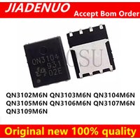(5pcs) QN3102 QN3103 QN3104 QN3105 QN3106 QN3107 QN3109 QN3102M6N QN3103M6N QN3104M6N QN3105M6N QN3106M6N QN3107M6N QN3109M6N