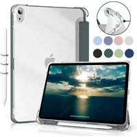 Tablet Case for IPad Air4 5 Case IPad Air11 A16 Inch M2 M3 2024 2025 A16 IPad 10.2 8 9th GenPro11 M4 10th IPad Air3 10.5 5/6th