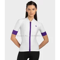 AliExpress SIROKO Siroko Women Cycling Jersey Summer Short Sleeve Shirts Quick Dry Ciclismo Maillot MTB Bike Top Summer Outdoor Team Clothes 2025