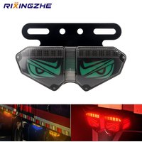 1/2/4pcs 12-24V Truck Side Marker Lights Warning Flash Light Daytime Running Light Trailer Rear Lights For Car Truck Accessories