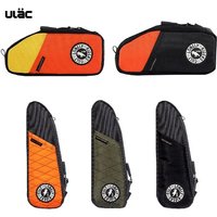 ULAC 0.9/1L NEO PORTERTop Tube Bag,For road bikes,Storage of Bicycle Gears,Multicolor Mountain Bike Box,Triathlon Bike Stem Bag