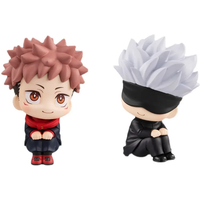 10cm Jujutsu Kaisen Figure Cartoon PVC Model Kugisaki Nobara Doll Toy Collection Desktop Ornaments Children's Holiday Gifts