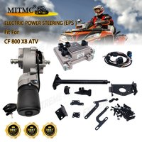 Elektryczne wspomaganie kierownicy EPS CF ATV CF800 X8 EFI 2014 ATV UTV części 7020-100400 Paeps 7001