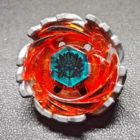 Genuine TT Beysplayer beys BB94 Tornado Herculeo 105F Metal fight for super blader collect