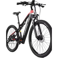 AliExpress RANDRIDE YG90B City Ebike 27.5/29-Inch Tire Urban Commuting Electric Bicycle 1000W 48V 17Ah Adult E-Bike