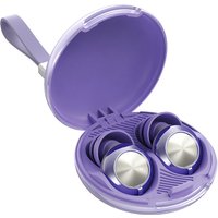 New 3-in-1 noise reduction and sound insulation earplugs for sleep and sleep 3-in-1 adjustable noise reduction earplugs