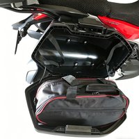 For DUCATI MULTISTRADA V4 V4 S 2021 Storage Bag Luggage Bags Side Box Bag Inner Bag Bushing MultistradaV4 Motorcycle accessories