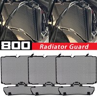 Protection de radiateur de moto pour MV Agusta Turismo Veloce 800 / RC/Lusso /Lusso SCS 2018-2025 2024 2023 2022, protection de refroidisseur d'huile