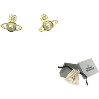 Vivienne Westwood Earrings Women's Gold 6201035W02R827R827