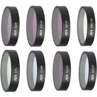 UV CPL ND8 ND16 ND32 ND64 PL Night STAR Streak Blue Black Mist Optical Glass For DJI NEO Drone Camera Lens Filters Accessories