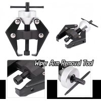 Heavy Duty Professional Adjustable Wiper Arm Removal Tool 6-28mm Extractor Puller For Car Auto Repair Diagnostic
