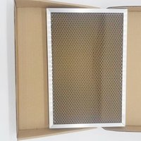 300x200 Laser Honeycomb Bed Universal Laser Honeycomb Working Table For CO2 Or Diode Laser Engraving Cutting Machine Accessories