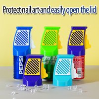 Can Opener Twist Beverage Beer Cola Bottle Opener Portable Opening Cap Opener 3d Printing