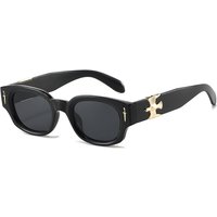 2024 Luxury Brand Sunglasses For Women And Men Glamour Eagle Fashion Sun Glasses Unisex Designer Stylish Eyewear UV400