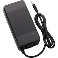AliExpress TangsFire 67.2V 2A Smart Li-ion Battery Charger 16Series For 60V Electric Scooter Bicycle Lithium Battery Charger DC HighQuality Connector