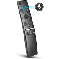 Replacement Voice Remote Control BN59-01312F For Samsung Smart TVs 4K 8K QLED UHD Q60 Q70 Q80 Q90 8/9 Series TU8000 AU8000