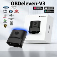 OBDeleven 3 obd11 Pro/Ultimate OBD2 Auto Scanner Car Tool Support IOS+Android for Volkswagen VW Polo Golf /BMW/Audi /Seat /Skoda