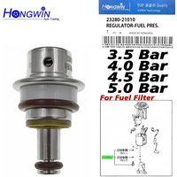 23280-21010 Fuel Injection Pressure Regulator For Toyota Camry Avalon Corolla Prius Highlander Yaris Scion Lexus PR450 PR4090