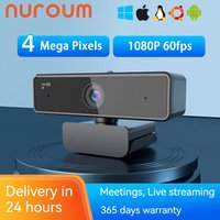 Nuroum V11 Hohe Qualität 1080p 60fps Full Hd Plug Und Play Computer USB Web Kamera Mini Webcam 2K für PC Laptop Mit Mikrofon Nuroum V11 Hohe Qualität 1080p 60fps Full Hd Plug Und Play Computer USB Web Kamera Mini Webcam 2K für PC Laptop Mit Mikrofon