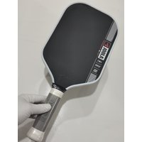 JOOLA Perseus pro 4 Pickleball Paddle 16mm Balance Type Pickleball Racket Hard Carbon Fiber Surface 40cm Length 225g Weight