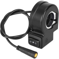 AliExpress NONE U1JC Electric Scooter Turn Switches Button for Mountain Bike Electric Bike