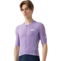 AliExpress NONE SPEXCEL 2025 SPPC epcis RACE aero Fit summer Lightweight short Sleeve Cycling Jerseys Newest Quick Dry and Breathable fabric