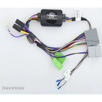 For Honda Civic Hatchback 2006 - 2012 canbus