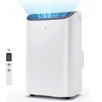 14,000 BTU high-quality smart home portable AC air conditioner