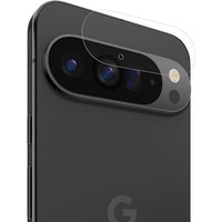 For Google Pixel 10 Pro Clear Back Camera Lens Protector Premium 9H Tempered Glass Camera Lens Cover for Google Pixel 10 Pro XL