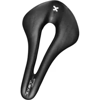 AliExpress RYET Carbon Bike Saddle MTB Road Racing - Ultralight Leather 7x9 Oval Rail - Comfortable PU Soft Cycling Seat