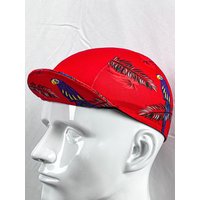AliExpress Classic cycling cap, polyester sweat absorption, unisex, popular