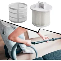 1 Set Filter Kit For Hoover Sprint Type U66 Vacuum Cleaner 35601328 Spare Parts Household Cleaning Replacement Accessories