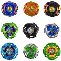 Takara Tomy Limited Colors BX Spinning Tops Toys Gift for Children Gyroscope Giroscopio Metal