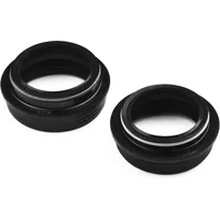 1pc Bicycle Suspension Fork Dust Seal Oil Seal For SR Suntour XCT/XCM Front Fork Pipe Diameter 30mm/28mm Rubber Cycle