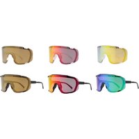 AliExpress NONE POC Devour Photochromic Bike Glasses Road Cycling Goggles Windproof UV400, MTB Anti-Fog Eyewear W/Nose Pad