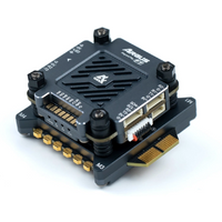 Axisflying Argus PRO Plug and Play STACK 55A/65A & F7