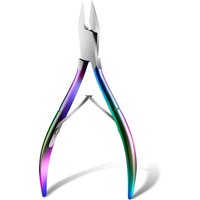 1Pc Toenail Clipper Ingrown Thick Nails Cutters Non-Slip Handle Beauty Health Professional Manicure Pedicure Accessories Tools