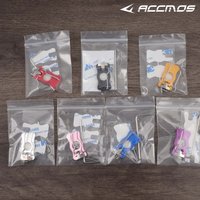 Archery Cushion Plunger Button Magnetic Arrow Rest Aluminum Alloy Adjustable Recurve Takedown Bow Hunting Shooting Accessories
