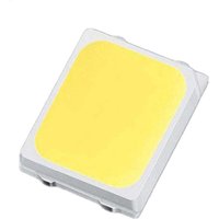 200pcs LED beads 2835 SMD 1W 0.5W 0.2W 0.3W 18v 9v 6v 3v Light Chip cool white warm Diodes