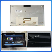 Origineel nieuw 8 inch LCD scherm met touchscreen voor KIA en Hyundai auto's, TDO-0797F00136-V3, TDO-0797F00136-V6, V2, LMB5F00136