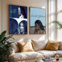 American singer Madison Beer Poster Mural Suitable Decorative Gifts For Homes Dedrooms and Living Rooms