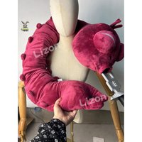 CyToji Fushiguro Cursed Spirit Plush 138cm Toji Fushiguro Cosplay Costume Prop