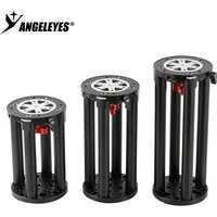 Angeleye quick detachable 200/250/300mm metal height increasing joint Sky catcher harmonic equatorial meter quick installation